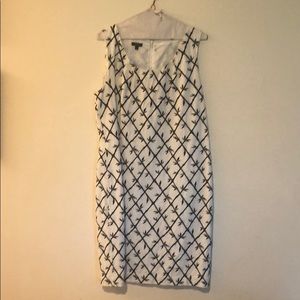 Talbots dress